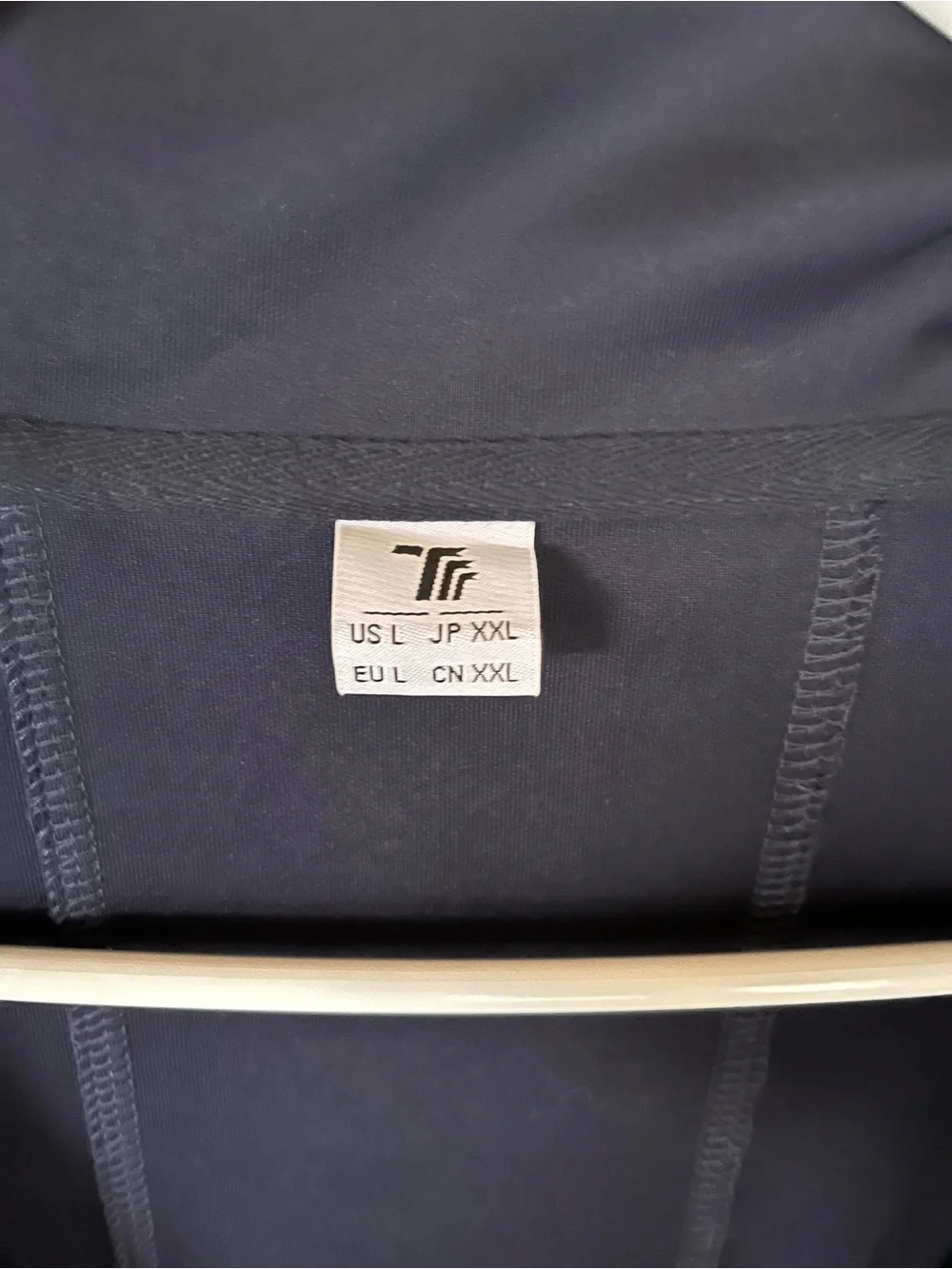 True Fan lightweight men’s